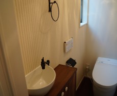 トイレのリフォームを考えている方にオススメの最新5つの機能