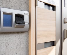 戸建の家を不審者や泥棒から守るためにやっておくべき4つの防犯対策