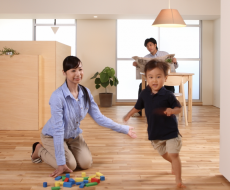 これから家を建てる方は「4つの寿命」を考えて建てましょう