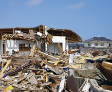 東海地区(愛知・岐阜・三重)に暮らす方は耐震強度を見直しておきましょう