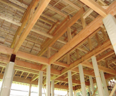 鉄骨(RC)が木造よりも全面的に優れているという大きな間違い