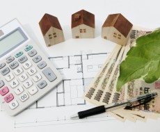 住宅ローンを検討する方は必読!フラット35の特徴