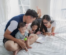 マイホーム購入の時期は30代が一つの目安です