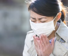 秋に注意したい家の中のダニによるアレルギー