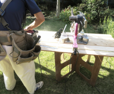 家を建てている大工さんって実際どんな仕事?