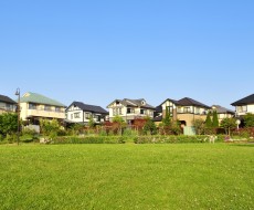 家づくりの基礎知識「建ぺい率」と「容積率」とは