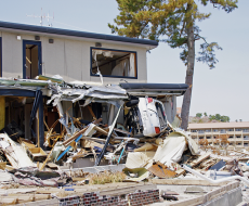 耐震等級を確認して住宅性能を判断しましょう