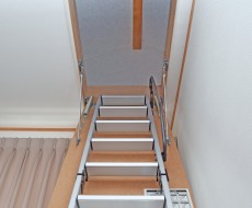 床下収納や屋根裏収納を賢く活用しましょう