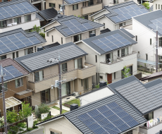 政府が推奨するネット・ゼロ・エネルギーハウス(ZEH)とは?