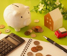 ライフサイクルコストを抑えて長く暮らせる家づくりを