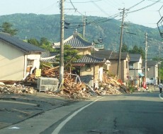 一般的な住宅はどれくらいの規模の地震まで耐えることができるのか