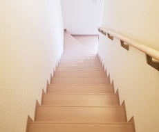 老後の暮らしも考えた最適な階段の幅・高さとは