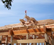 家づくりの工法でよく聞く「ラーメン構造」とは