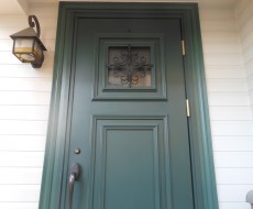 泥棒が入りにくい家づくり「侵入しづらい玄関ってどんな玄関?」