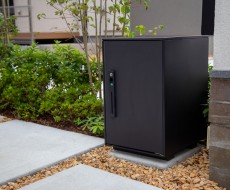 玄関に宅配ボックスを設置するメリット・デメリット