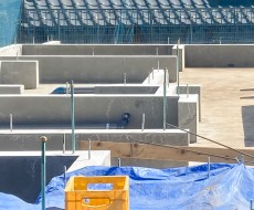 基礎の強さを左右するベタ基礎・布基礎の違いとは