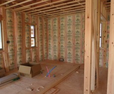 断熱材の特徴とメリット・デメリット「グラスウール」