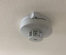 火災警報機って絶対につけなきゃダメ?法令をもとに解説します