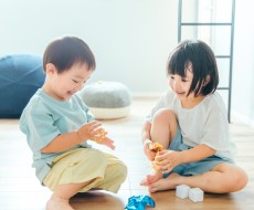 子供部屋に最適な広さはどれくらい? 狭い時はどうすればいいの?