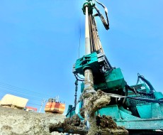 家づくりの前に行う土壌・地盤調査、地盤改良工事とは