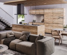 タカラスタンダードのキッチンの評判は? 代表的なシリーズも紹介