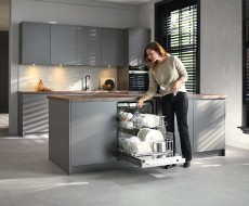 今大人気のブランドMiele(ミーレ)ってどんな会社?