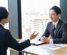住宅メーカー・工務店の営業ってどんな仕事をするの?