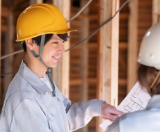 住宅メーカー・工務店の施工管理(現場監督)ってどんな仕事をするの?